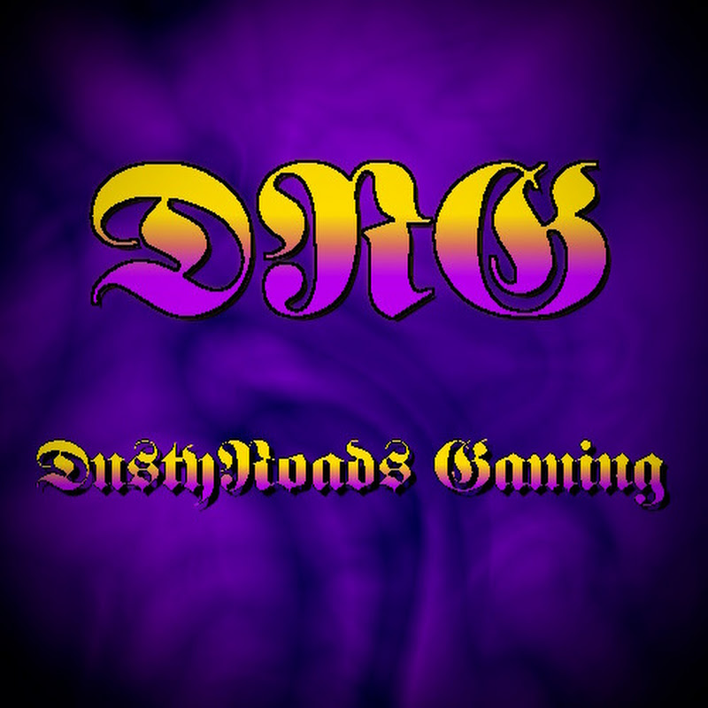 DustyRoads Gaming