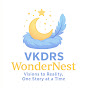 VKDRS Wonder nest4u logo
