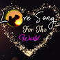 Love Song For The World logo