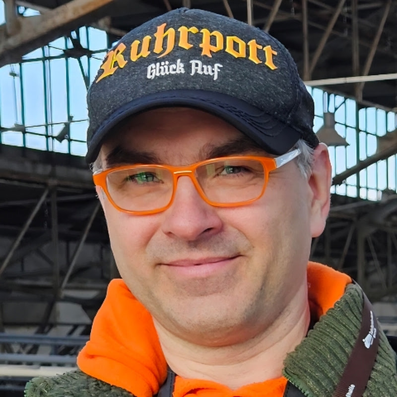 Ruhrpottologe André Brune TV