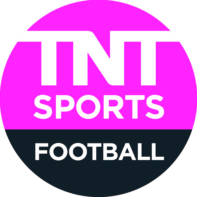 TNT Sports Football