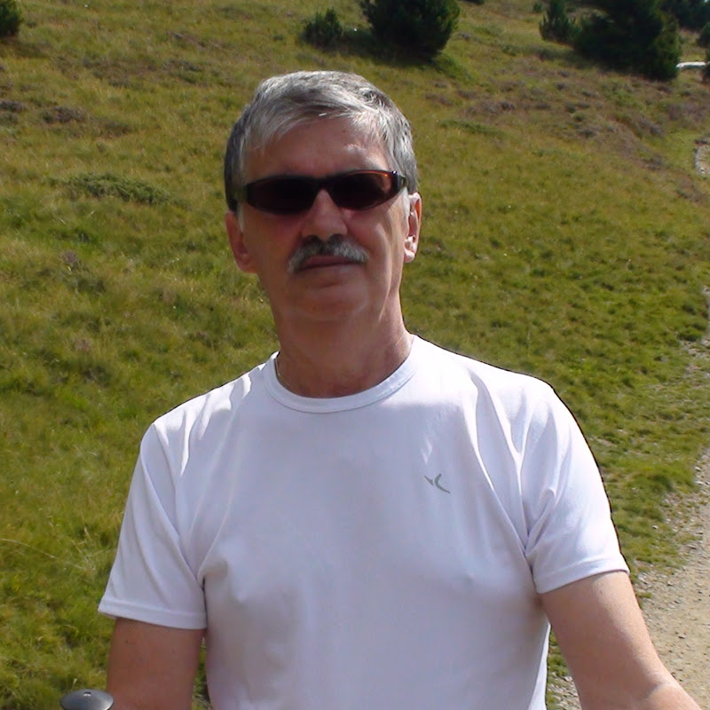 Si, viaggiare... ROBERT VIDEO