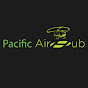 Pacific AirHub logo