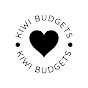 ♡ Kiwi Budgets ♡ 
