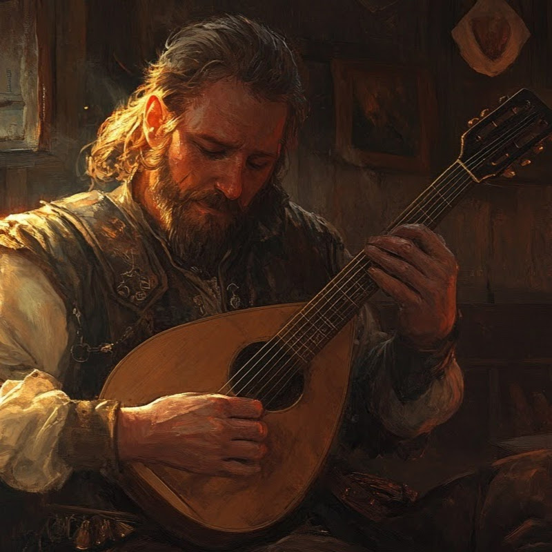 Fantasy Music Archives