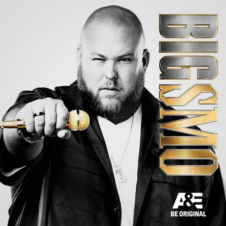 Big Smo YouTube