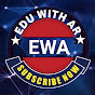 Edu With AR logo