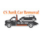 Cs Junk Car Removal logo