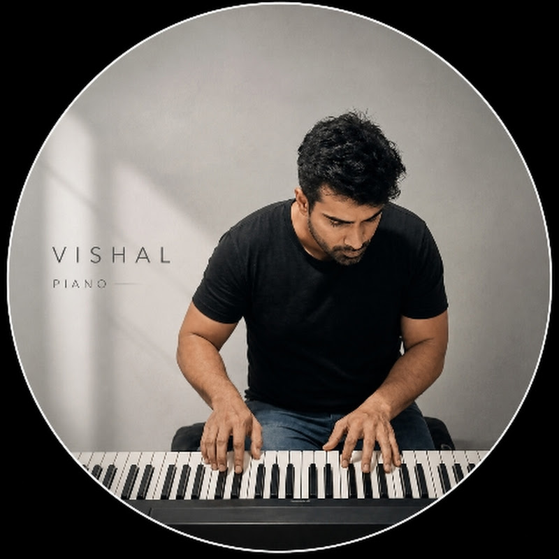 VISHAL PIANO