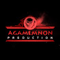 AGAMEMNON Production logo