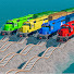 accxVMGe20Y-channel-avatar-Trains Vs Car and Colorful Trains 99x