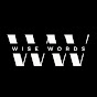 Wise Words logo