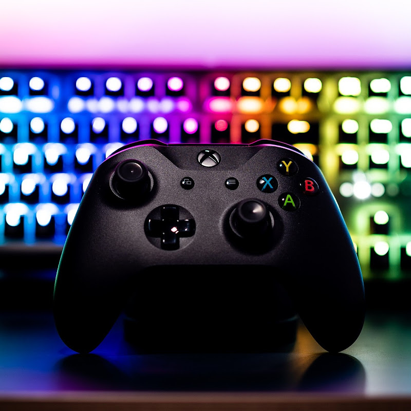 IM YT GAMER