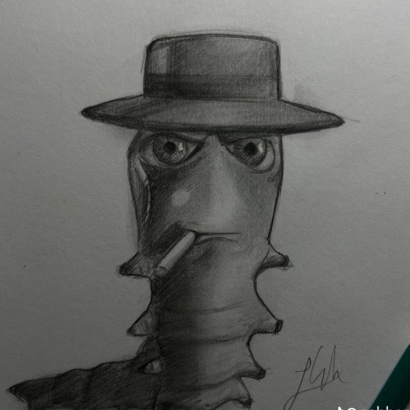 joedabug