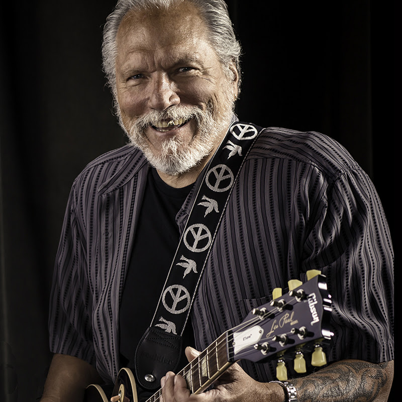 Jorma Kaukonen - Topic