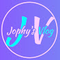 Journey of Jophy & Jisha logo