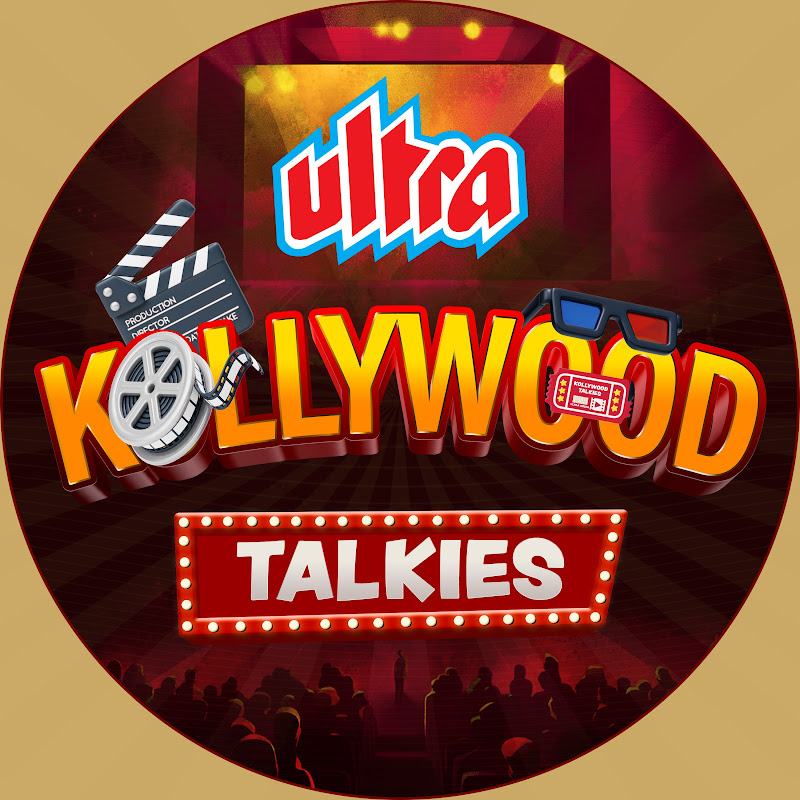 Ultra Kollywood Talkies