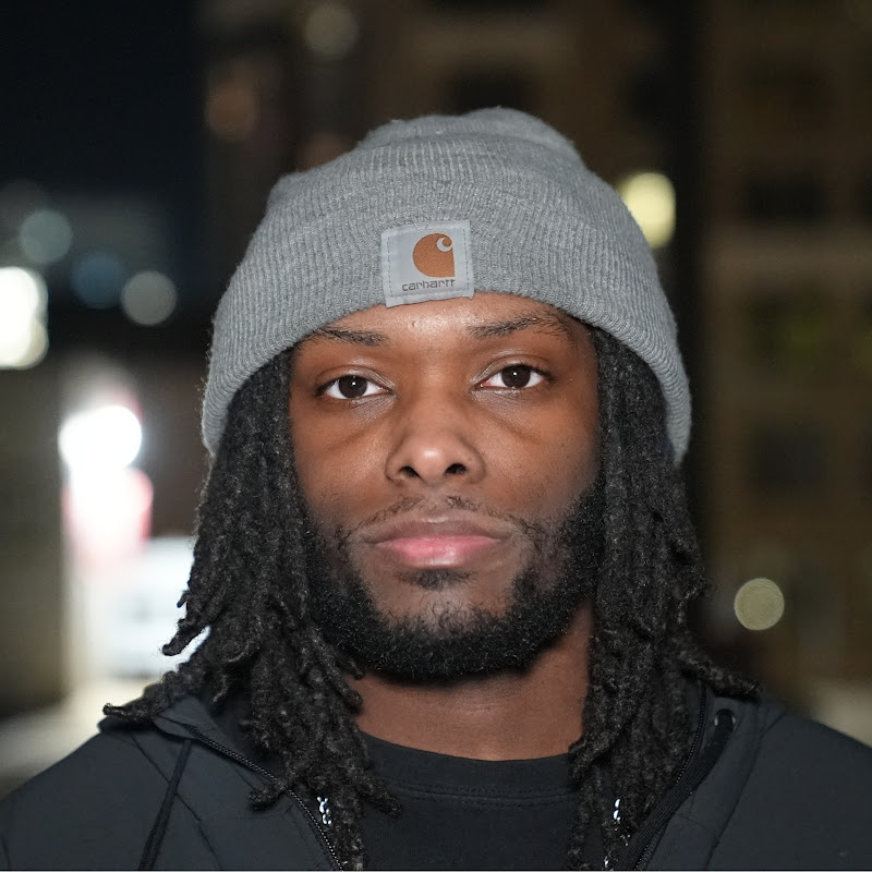 Latrell Jennings icon