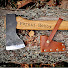 QyNM_tq90tA-channel-avatar-Forest Hobby, Survival and bushcraft