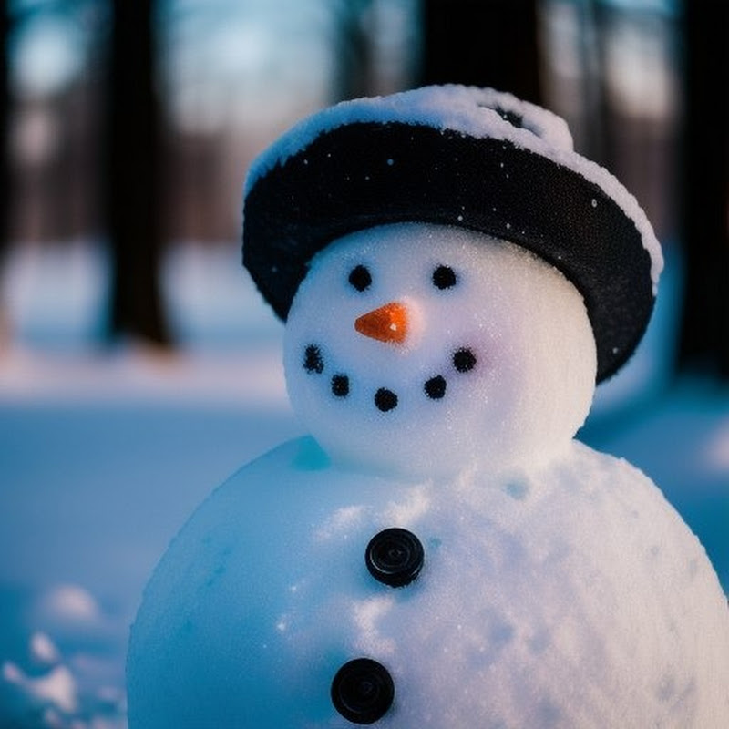 Snowman