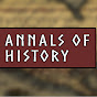 AnnalsOfHistory logo