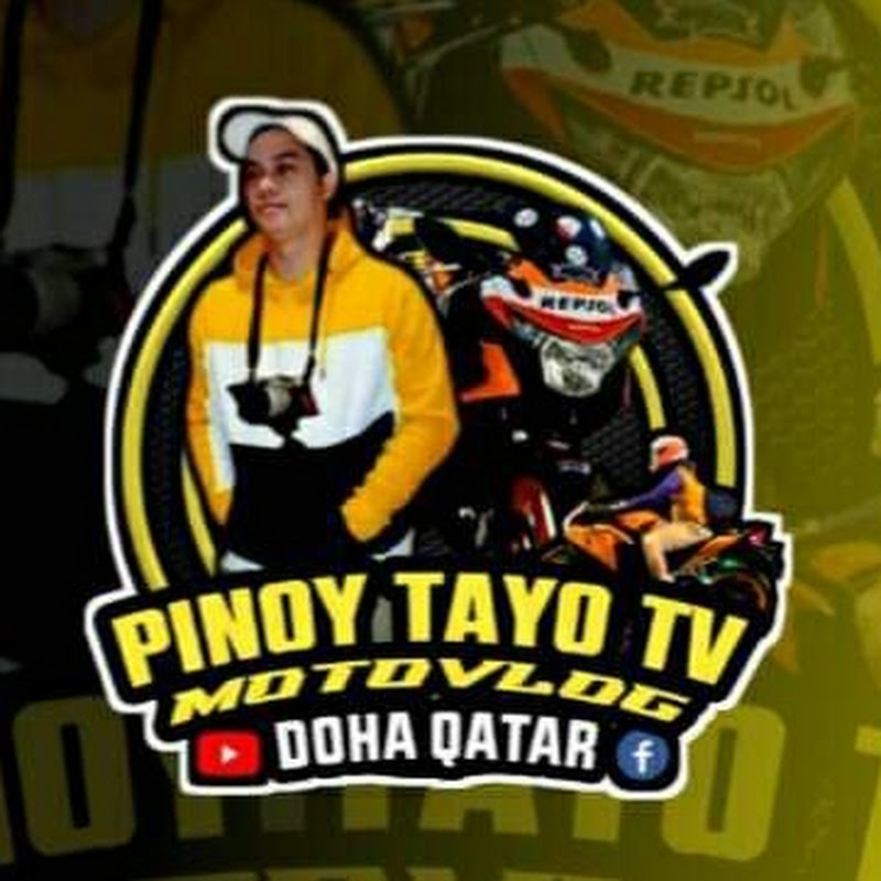 PINOY TAYO TV - Motovlog Qatar