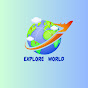 Explore World logo