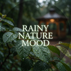 Rainy Nature Mood