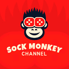 ソックモンキーチャンネル