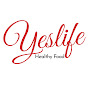 Yeslife logo