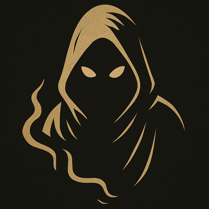 The Voice of the Unknown Logo