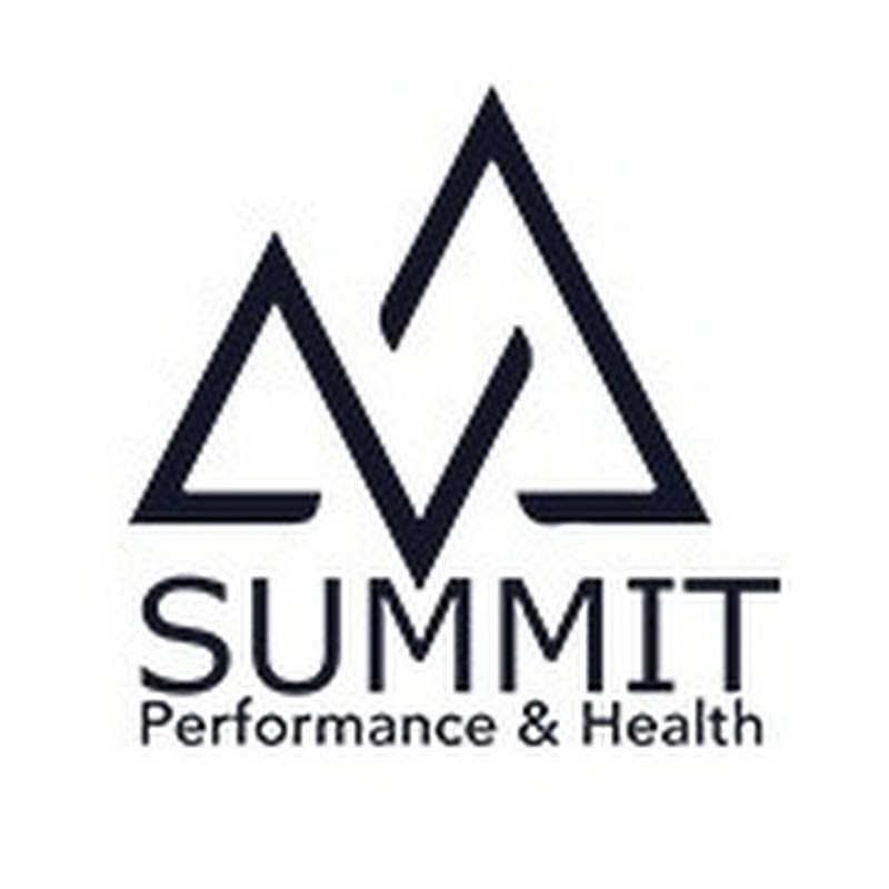 Summit Performance & Health