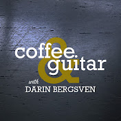 Coffee & Guitar with Darin Bergsven