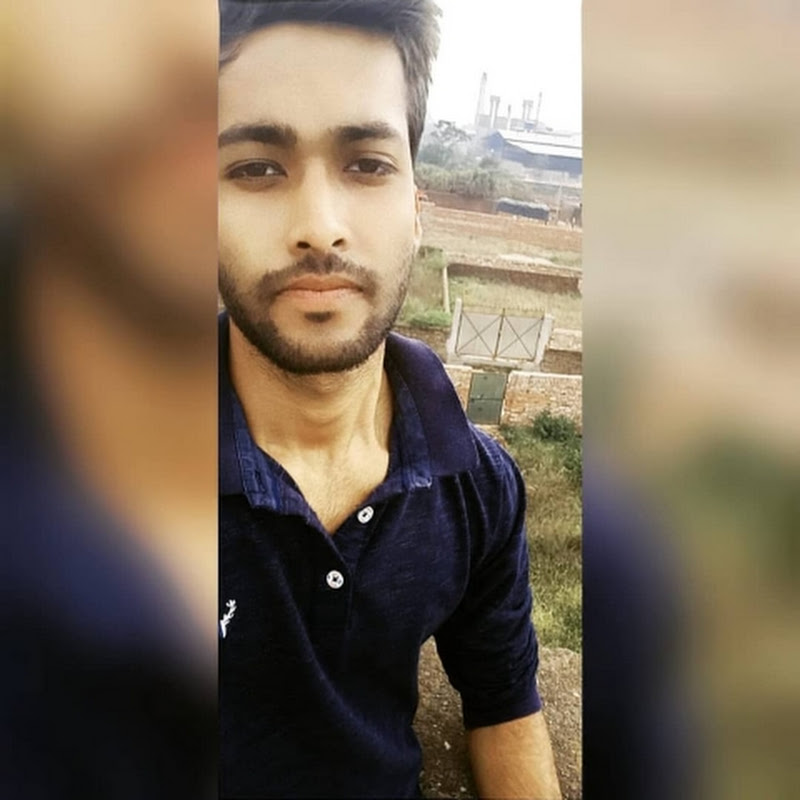 Mannu Bharti 