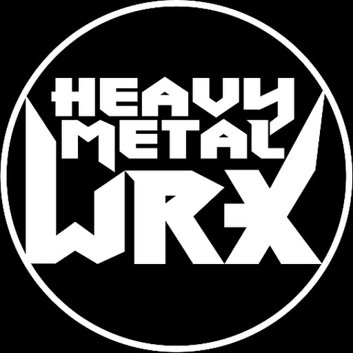 HeavyMetalWRX