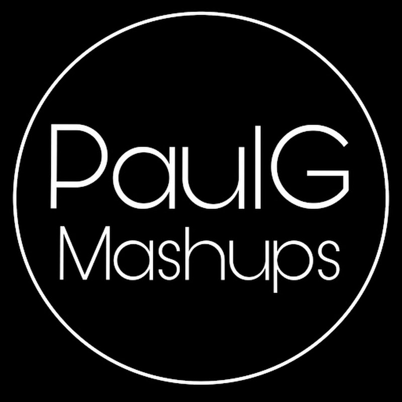 PaulGMashups