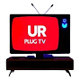 UrPlugTV logo