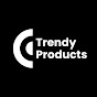 Tendy Products logo