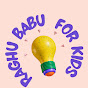 Raghu Babu logo