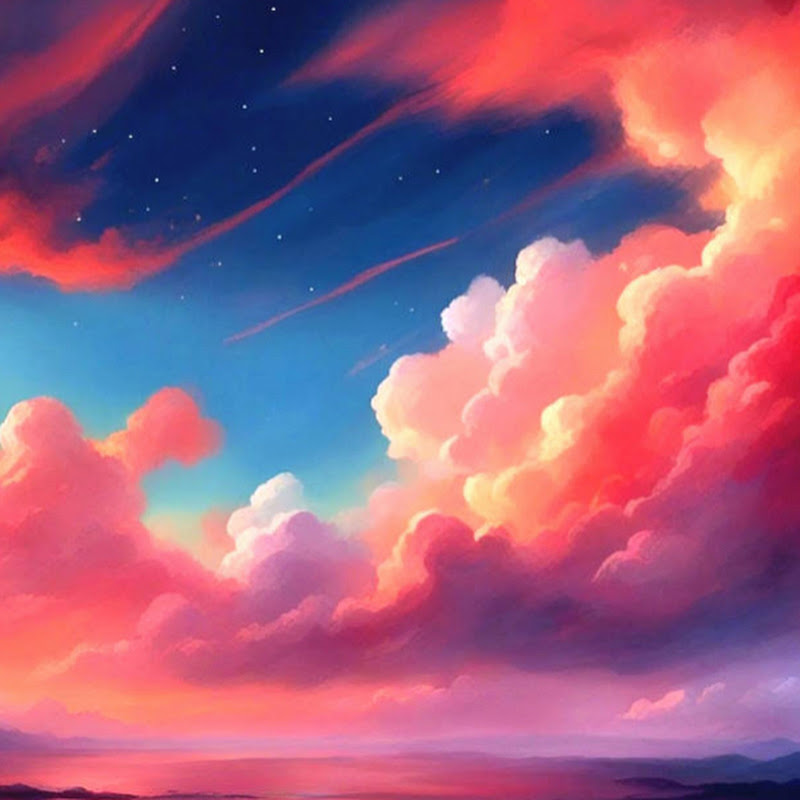 TWILIGHT DREAM 