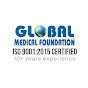 GM Foundation - MBBS Abroad Consultancy logo