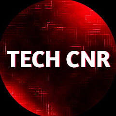 TECH CNR channel avatar