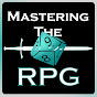 Mastering The RPG logo