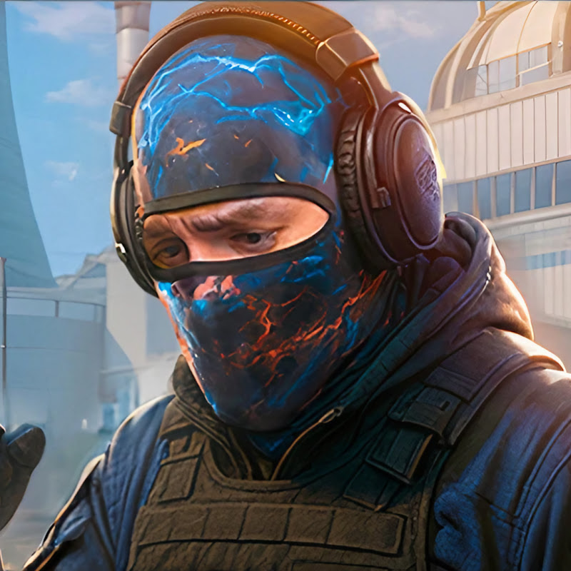 Channel Avatar