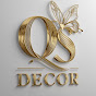 QS _decor channel logo