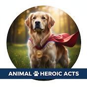 Animal Heroic Acts