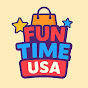FunTimeUSA logo