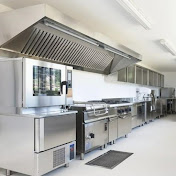 Best Quality Kitchen Exhaust systems