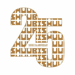 SHUUBI OFFICIAL YOUTUBE CHANNEL「SET ME FREE」アイコン画像