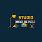 Embrace the Puzzle logo